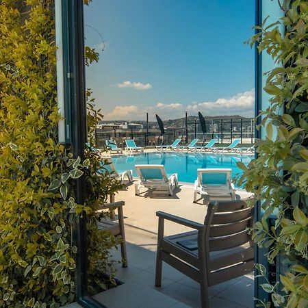 Hotel Beaumonde Garden Tbilisi Exterior foto