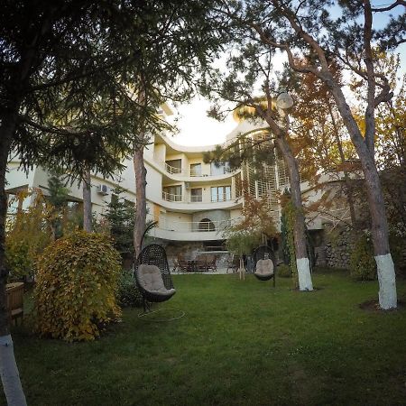 Hotel Beaumonde Garden Tbilisi Exterior foto