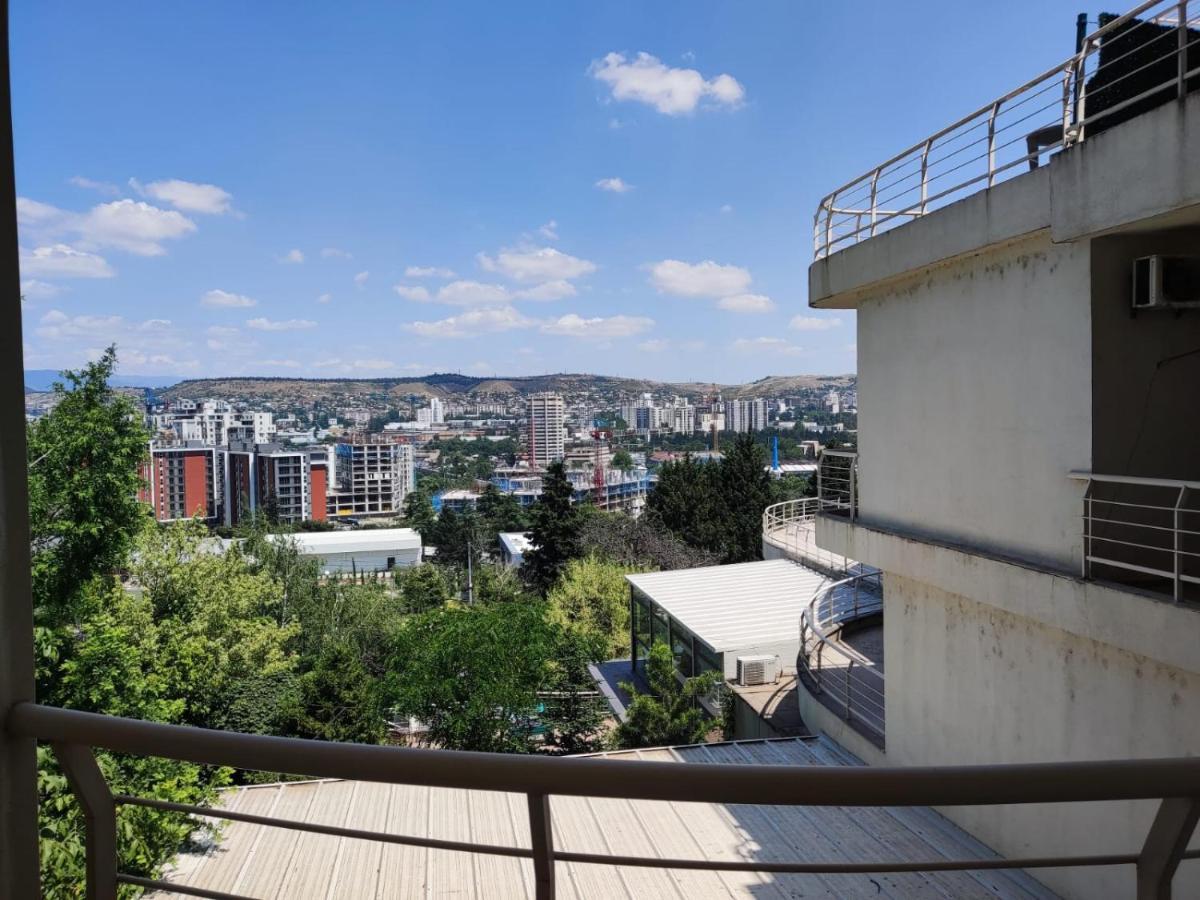 Hotel Beaumonde Garden Tbilisi Exterior foto