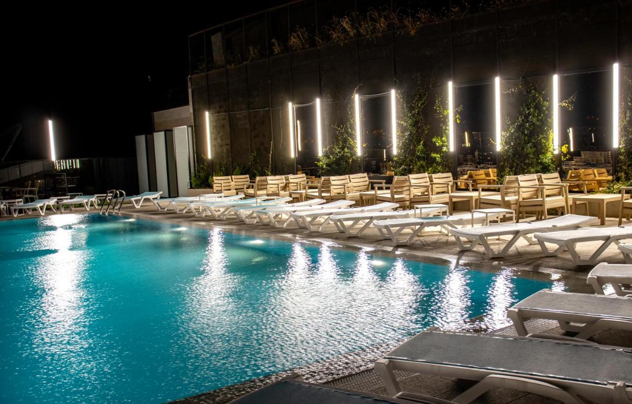 Hotel Beaumonde Garden Tbilisi Exterior foto