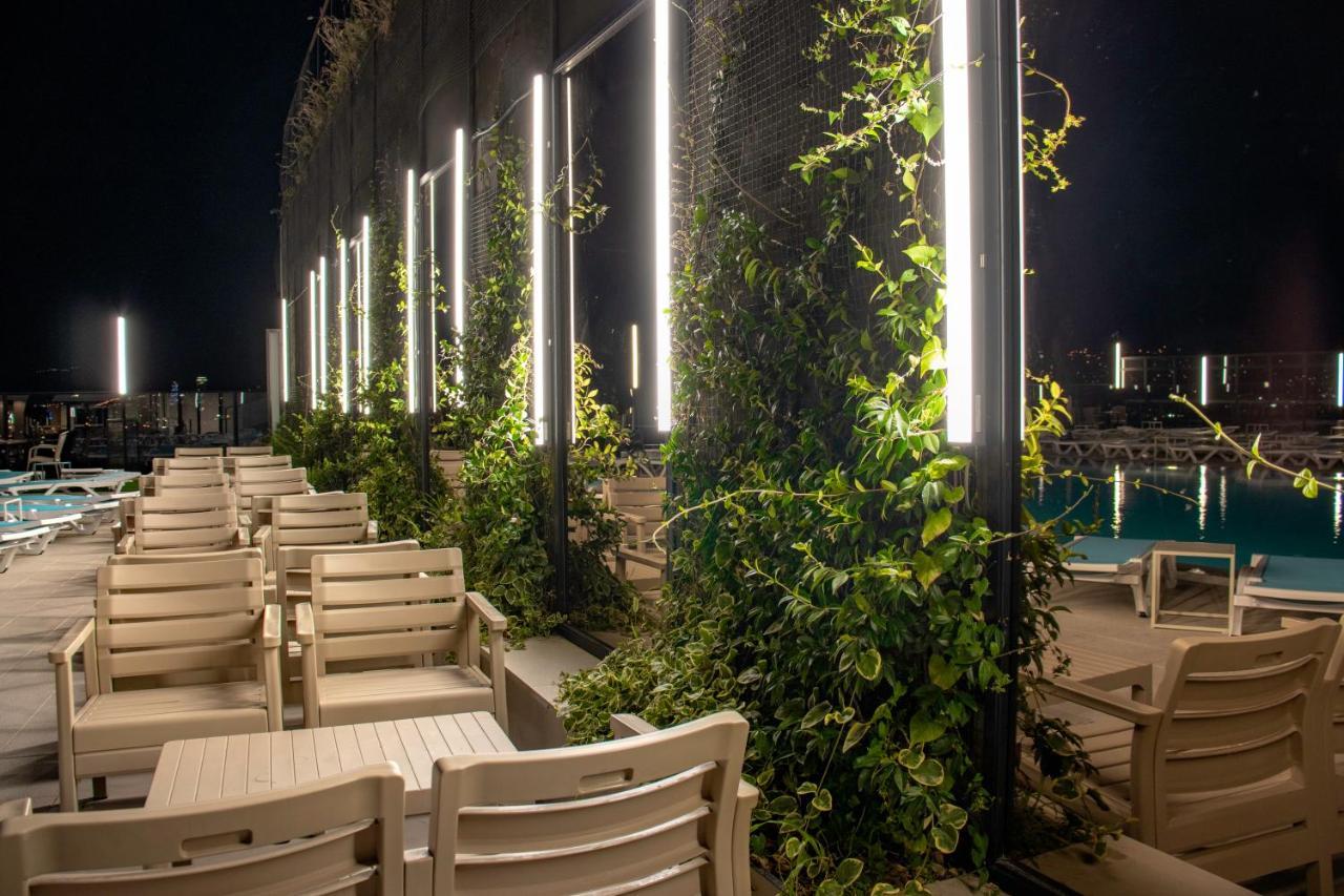 Hotel Beaumonde Garden Tbilisi Exterior foto