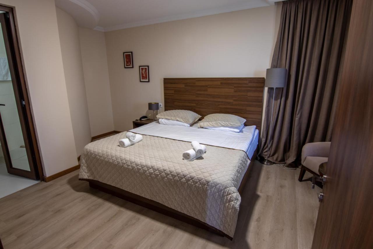 Hotel Beaumonde Garden Tbilisi Exterior foto